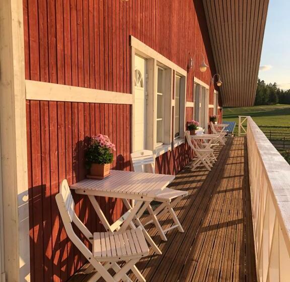 酒店 Tukkilan Tila