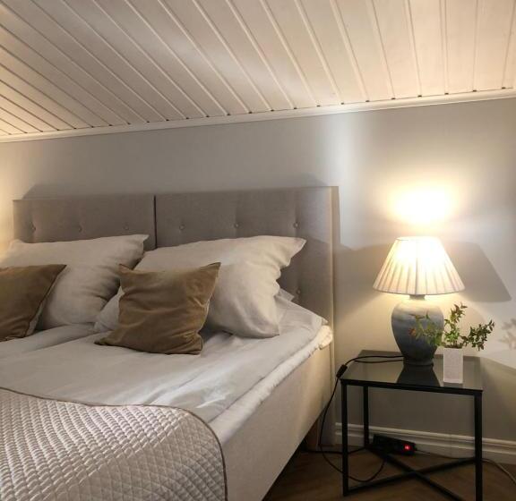 酒店 Tukkilan Tila