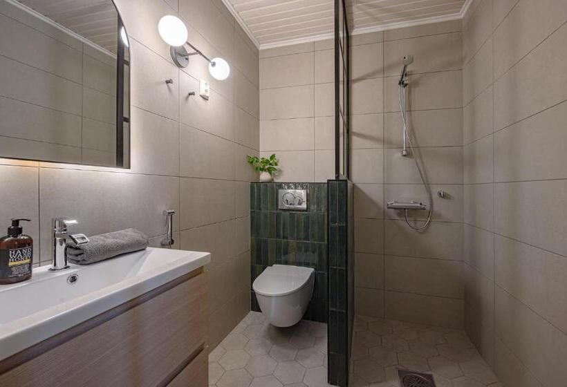 酒店 Tukkilan Tila