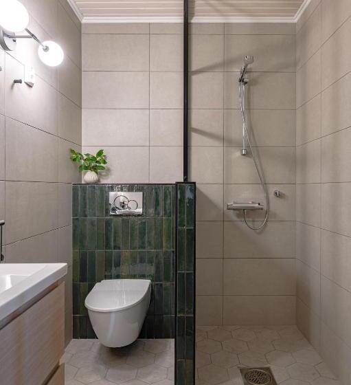 酒店 Tukkilan Tila