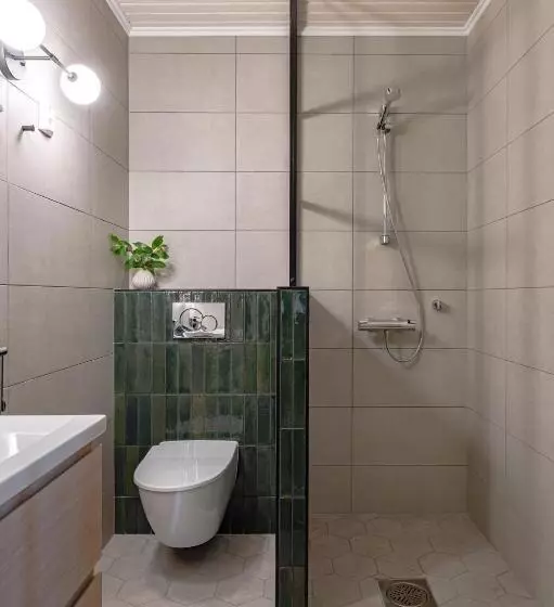 ホテル Tukkilan Tila