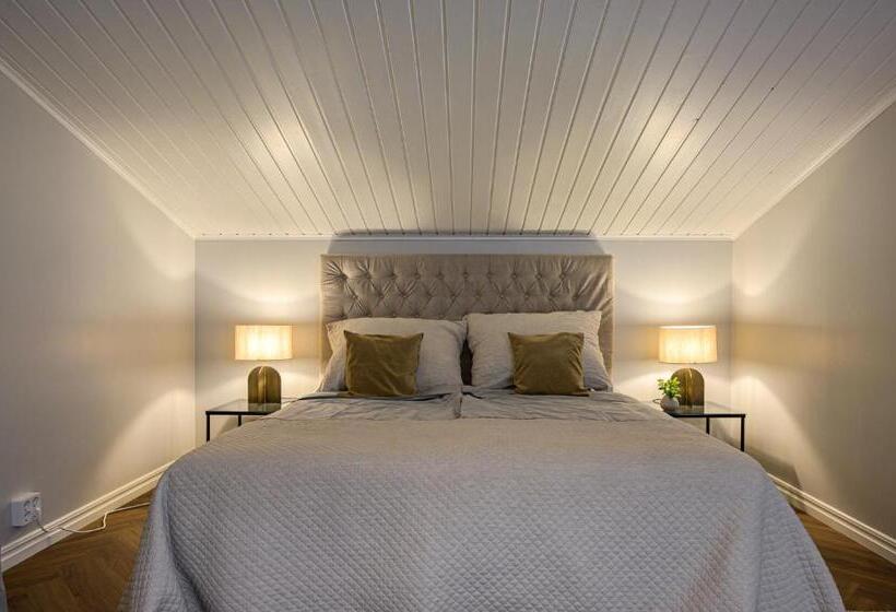 酒店 Tukkilan Tila