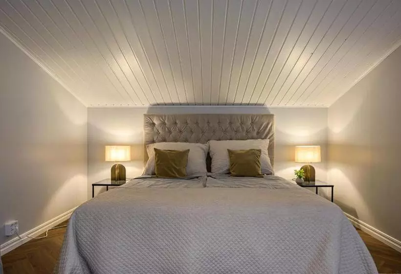 ホテル Tukkilan Tila