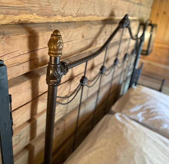 酒店 Tukkilan Tila