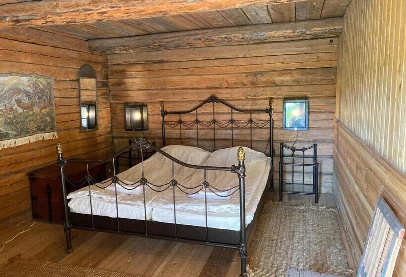 酒店 Tukkilan Tila