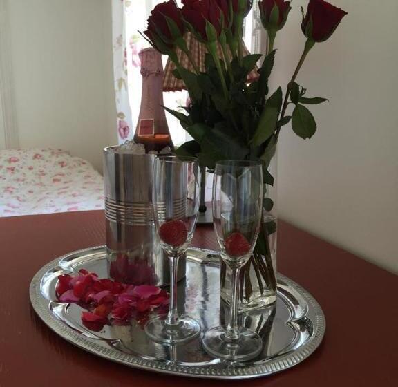 酒店 Tukkilan Tila