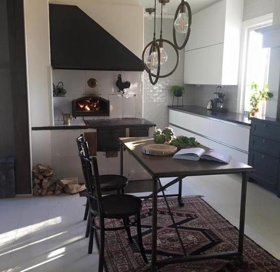 酒店 Tukkilan Tila