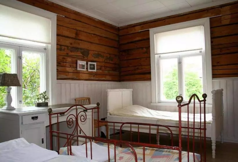 ホテル Tukkilan Tila