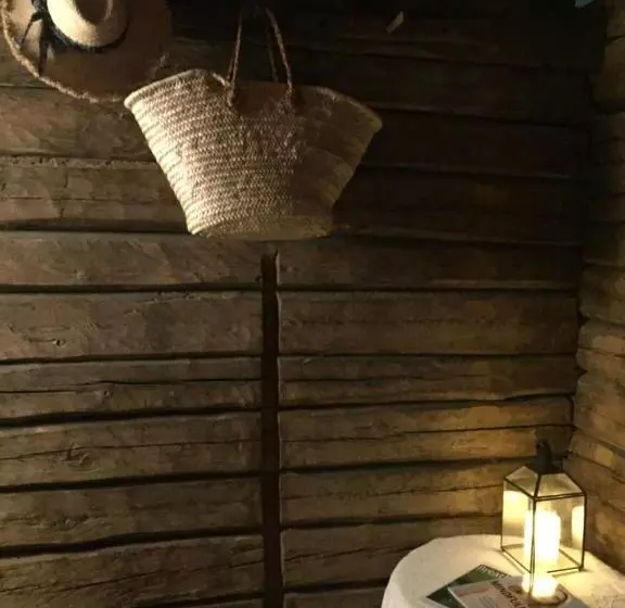 ホテル Tukkilan Tila