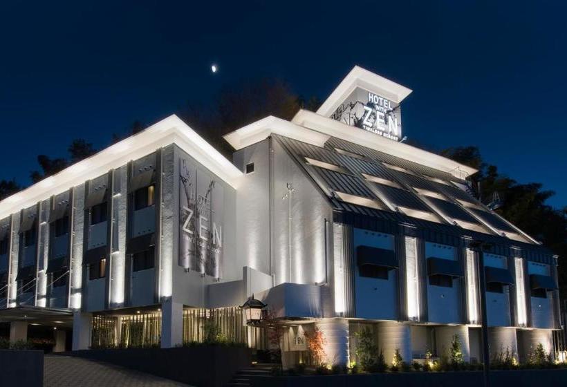 ホテル ゼン町田