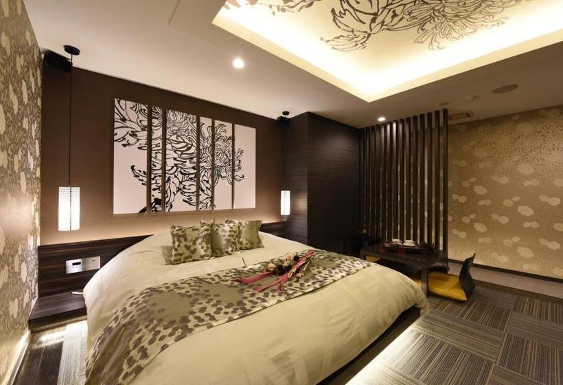 ホテル ゼン町田