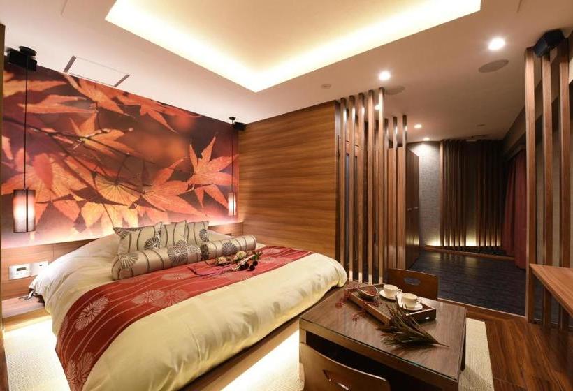 ホテル ゼン町田