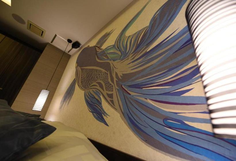 ホテル ゼン町田