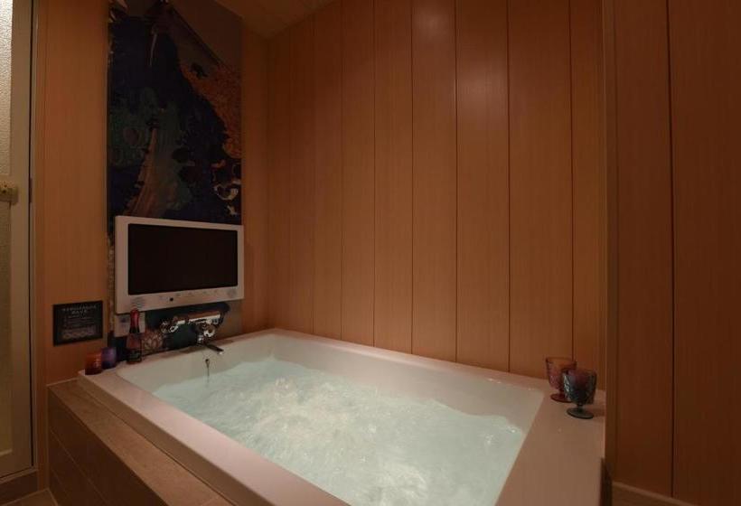 ホテル ゼン町田