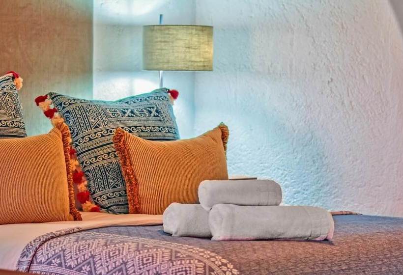 פנסיון Chez Vincent Guest House