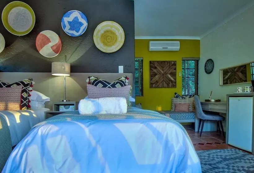 پانسیون Chez Vincent Guest House