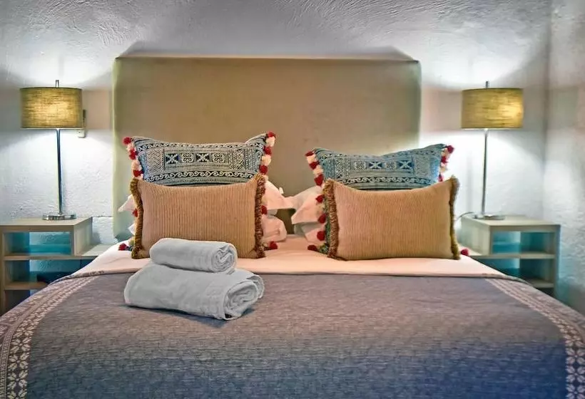 پانسیون Chez Vincent Guest House