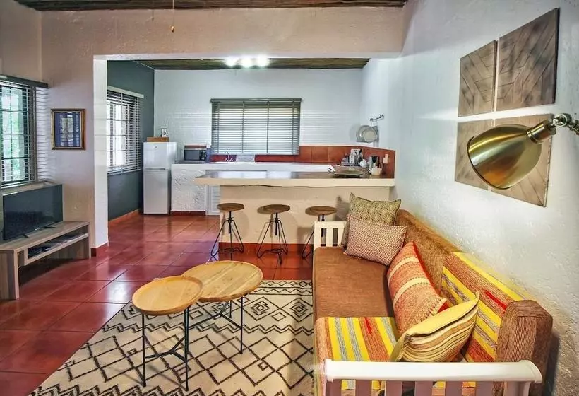 پانسیون Chez Vincent Guest House