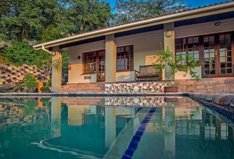 פנסיון Chez Vincent Guest House