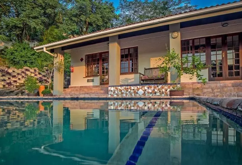 پانسیون Chez Vincent Guest House