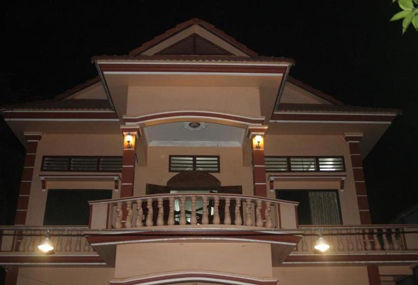 Pensionat Dorm Point Hostel Siem Reap Adults Only