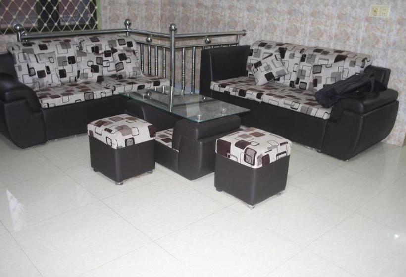Pensionat Dorm Point Hostel Siem Reap Adults Only