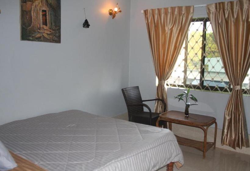 Pensionat Dorm Point Hostel Siem Reap Adults Only