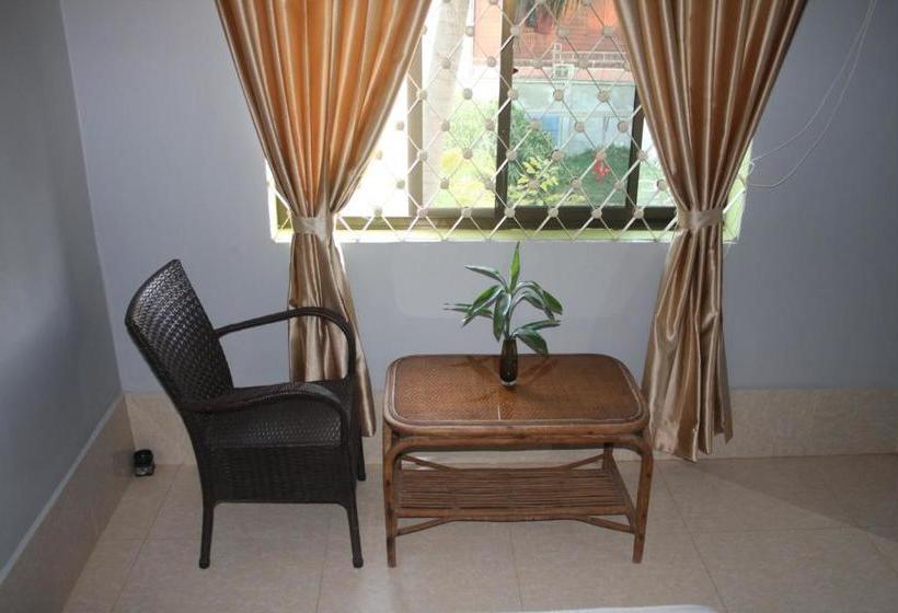 Pensionat Dorm Point Hostel Siem Reap Adults Only