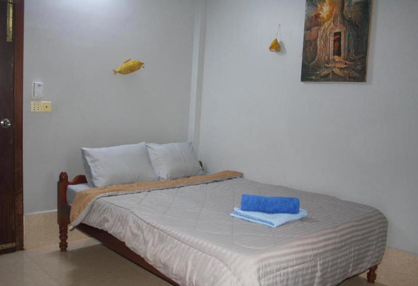 Pensionat Dorm Point Hostel Siem Reap Adults Only