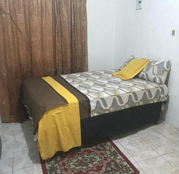 پانسیون Fay Guest House