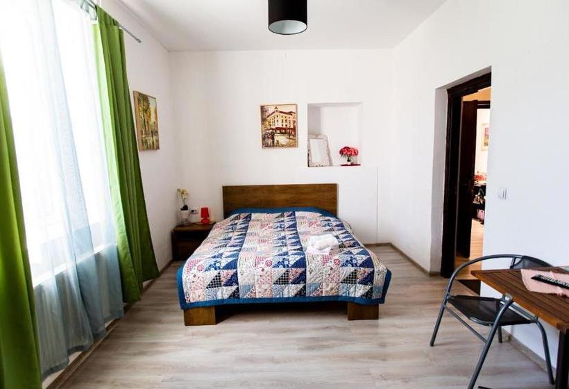 Pensione Green House