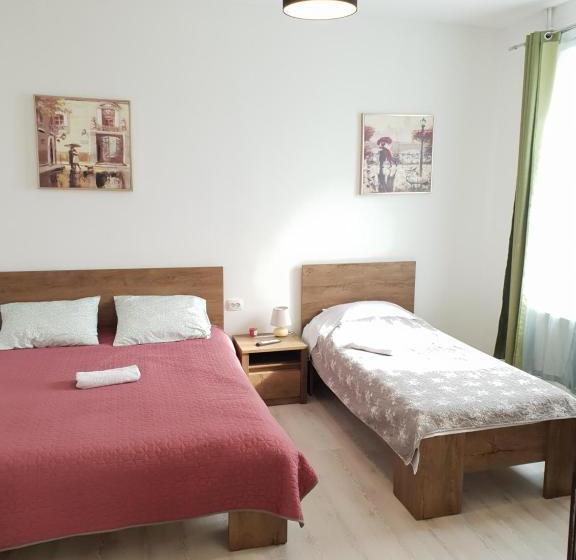 Pensione Green House