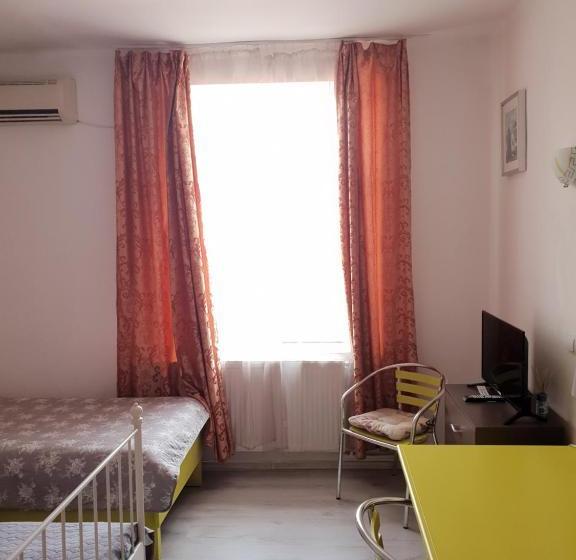 Pensione Green House