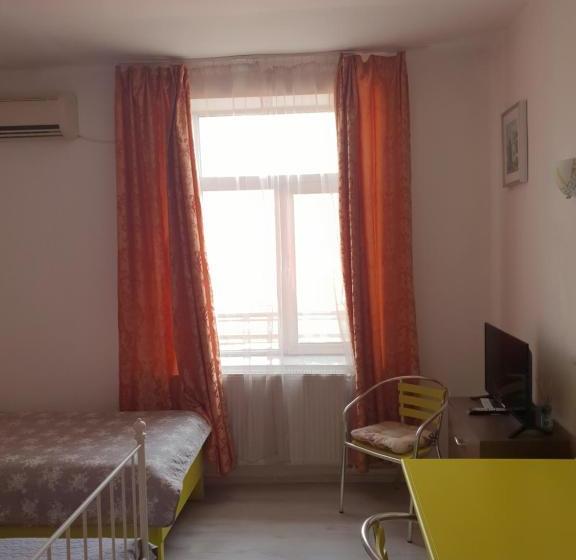 Pensione Green House