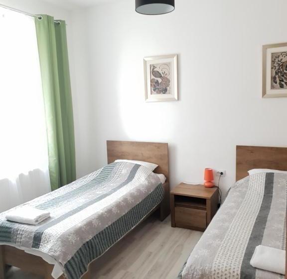 Pensione Green House