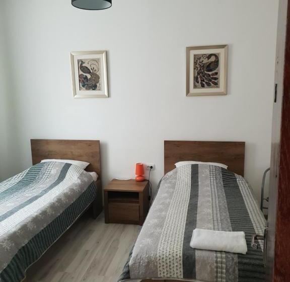 Pensione Green House