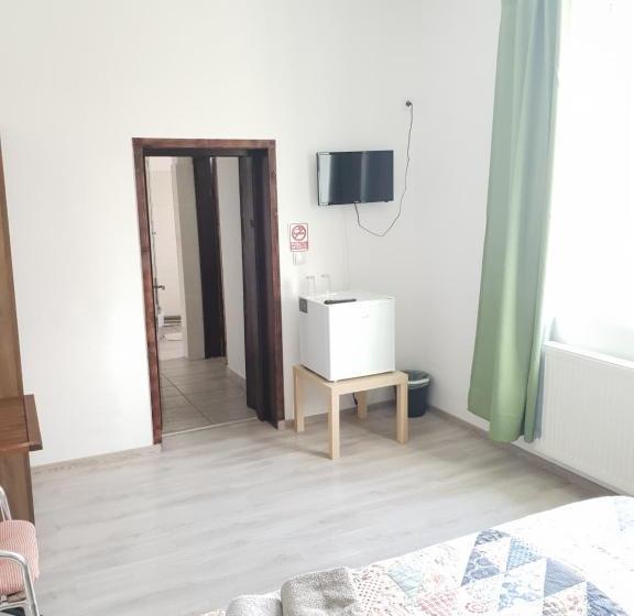 Pensione Green House