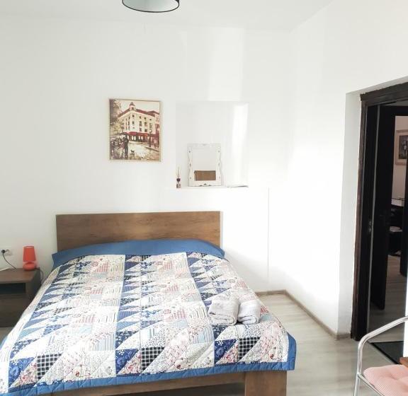 Pensione Green House