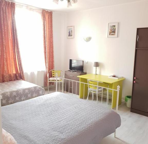 Pensione Green House