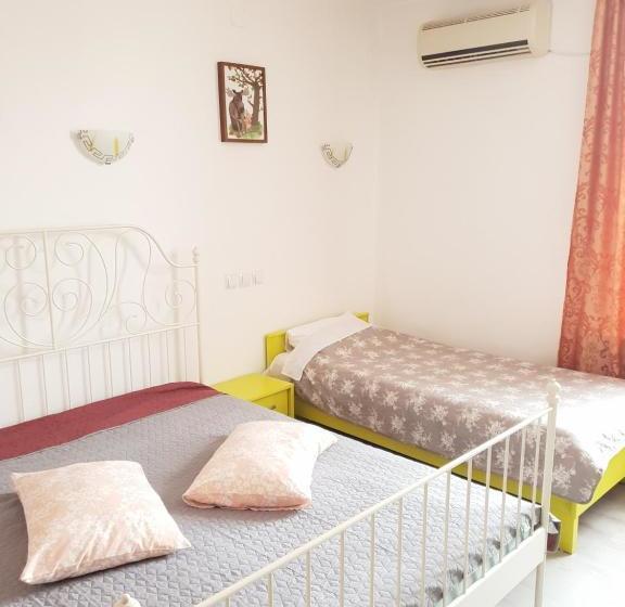 Pensione Green House