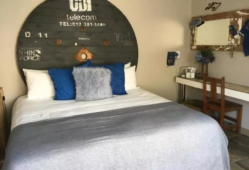 پانسیون Log Inn