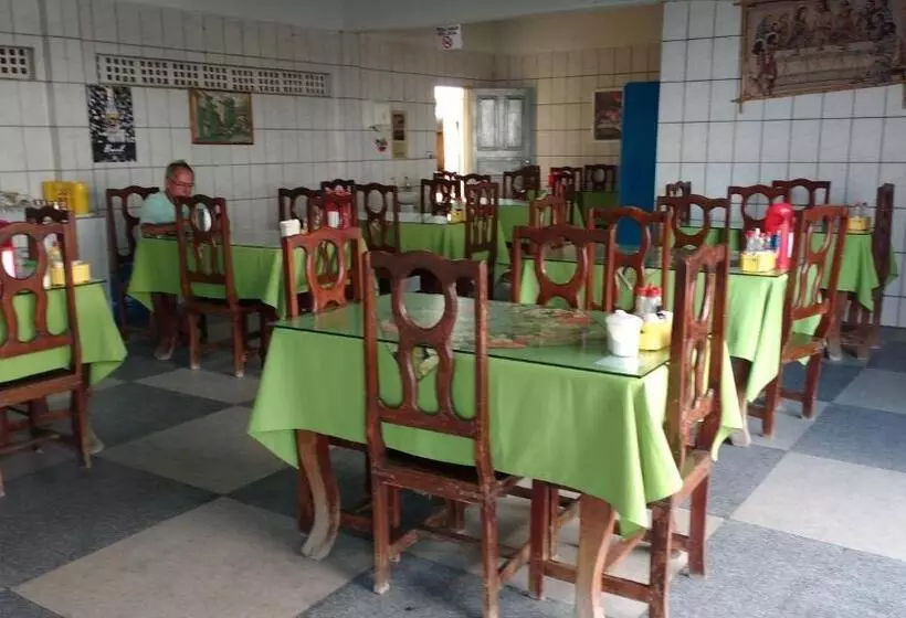 Pensão Pousada Araguaia