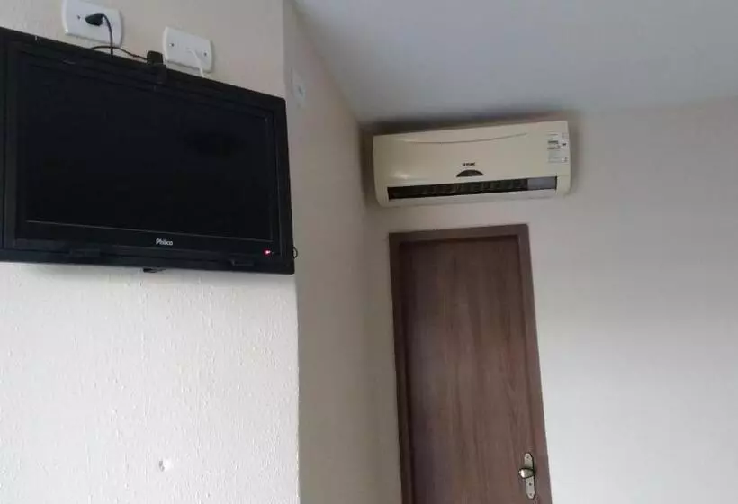 Pensão Pousada Araguaia