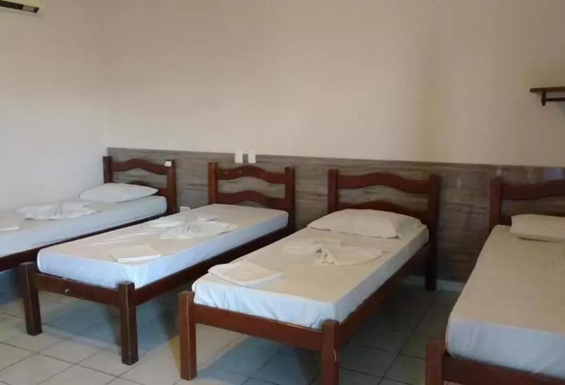 Pensão Pousada Araguaia