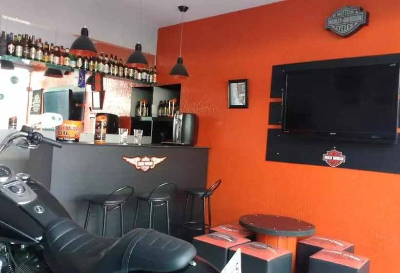 Pensão Pousada Araguaia