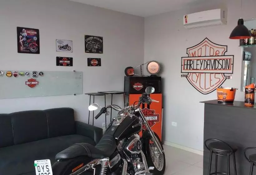 Pensão Pousada Araguaia