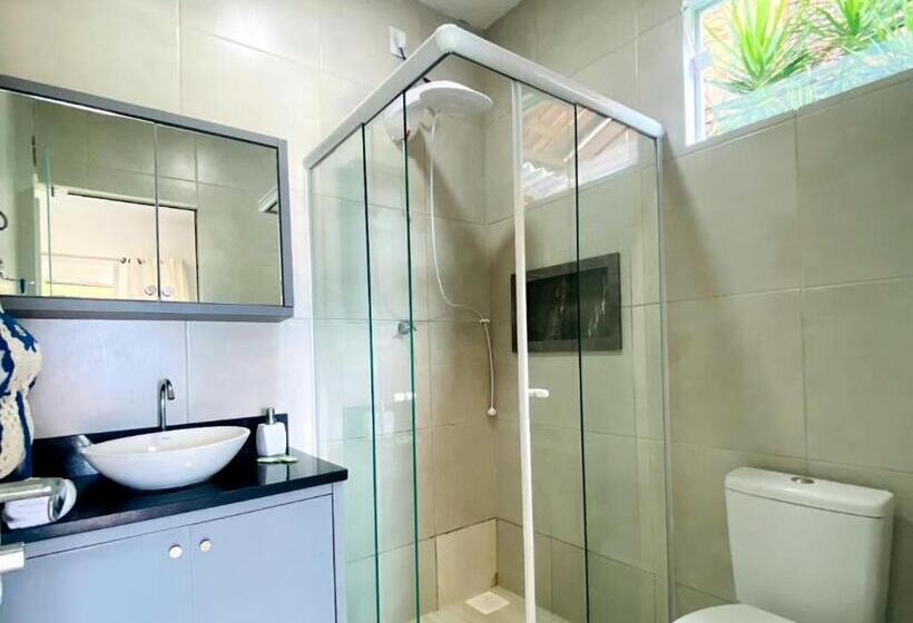 پانسیون Pousada Vila De Monaco