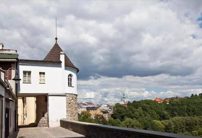 Pension Siesta