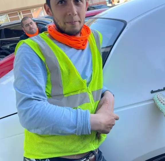 ユースホステル Budget Inn Express