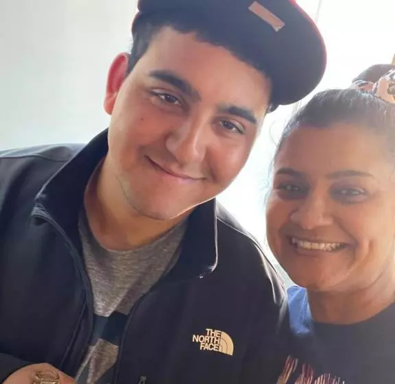 ユースホステル Budget Inn Express